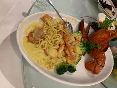 -上海新锦江大酒店