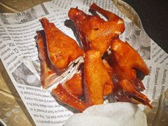 -蝴蝶里·粤菜·点心(滨江龙湖店)