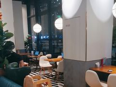 -玛尚诺意式餐厅(新达汇三林店)