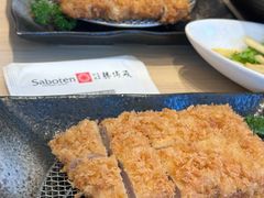 -胜博殿日式炸猪排(西红门店)