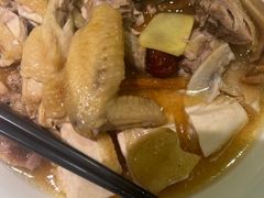 -客颂·客家宴(大壮国际广场店)