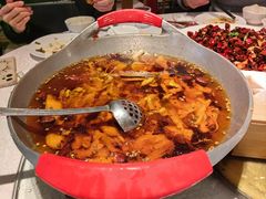 -辣婆婆(航天桥店)