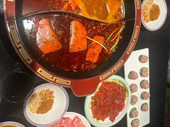 -三江两海老火锅(北京首店)
