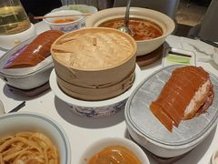 -杏花堂晋商私房菜(华熙五棵松店)