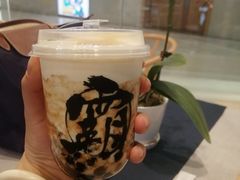 -霸王茶姬(泛海广场店)