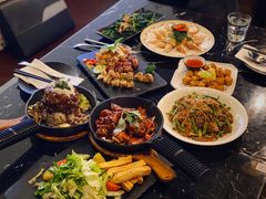 -Let's Taipei 非常烘焙(太古里店)