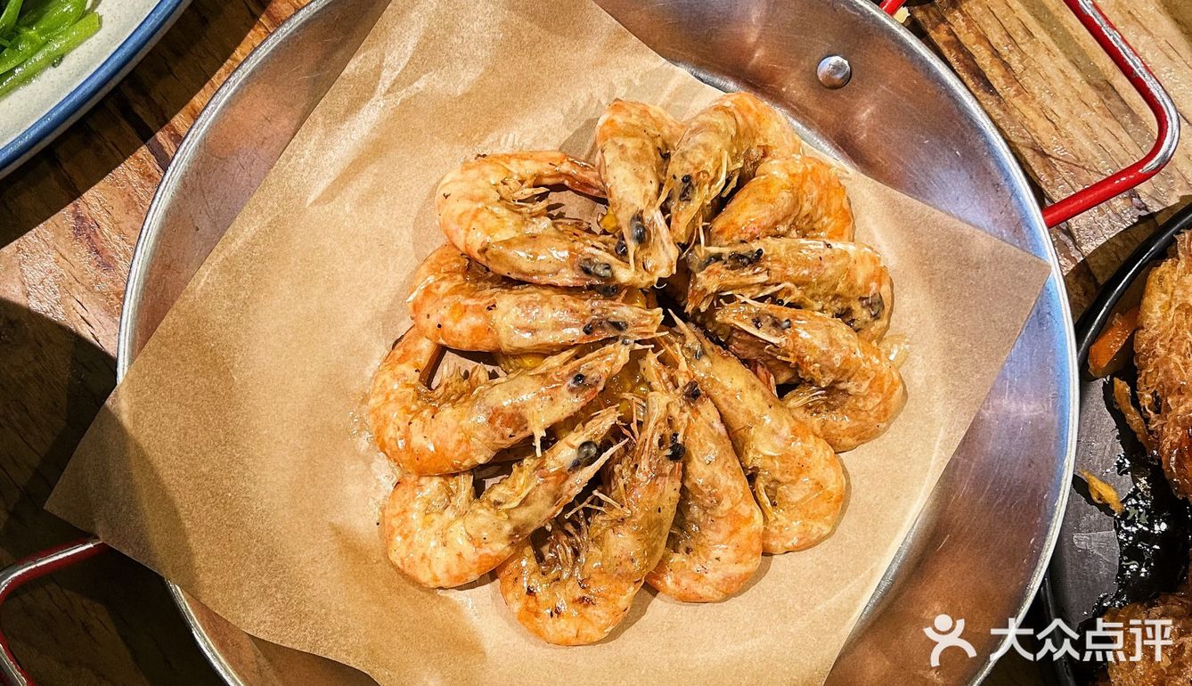 吃常来，好运自然来🥢