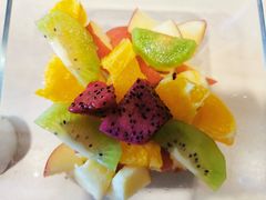 -必胜客(华南摩尔店)