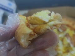 -米斯特比萨(罗斯福店)