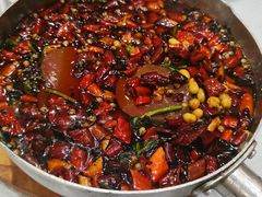 -李家猪蹄融合菜馆(河松街店)