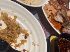 -肥肥虾庄·金牌油焖大虾(杨园滨江时代walk店)