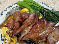 -渔记茶餐厅(渔村店)