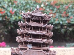 -黄鹤楼