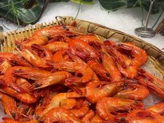 -海天盛宴新派海鲜自助餐厅(群力店)