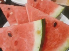 -福成自助烤肉(青春路店)