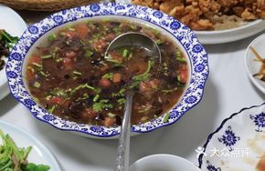 Jellyfish Soup