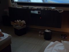 -金色印象·4K影院式足体养生(南方花园店)