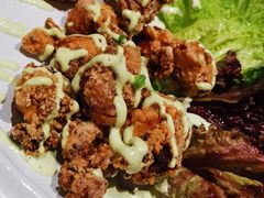 -隐泉之语日式料理(王府中环店)