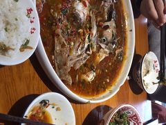 -西江红·株洲本地菜(滨江南路店)