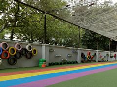 -广州市海珠区乐森幼儿园