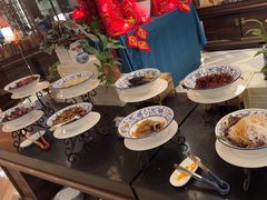 -西藏饭店·亚克·食光自助餐厅(文殊院店)