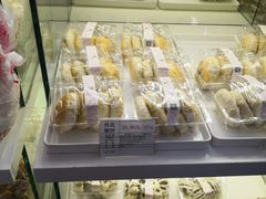 -生活林(河北路店)