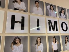 -海马体照相馆(北京apm店)