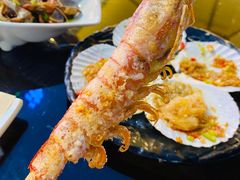 -真味海鲜坊