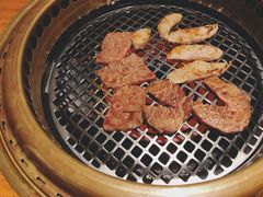-肉魁屋·烧肉·烧鸟·酒场(高新店)
