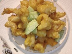 -峨嵋酒家(地安门店)