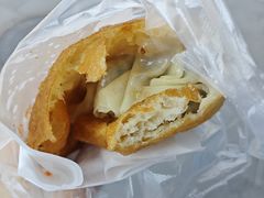 -家阳赵师傅油饼包烧麦(粮道街店)