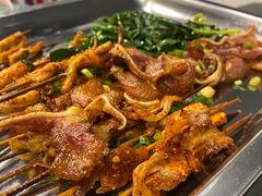 -夜烤·宜宾烧烤(回龙湾店)