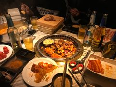 -火炉火自助餐(喜隆多店)