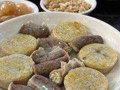 -腰记饭店(龙源路店)