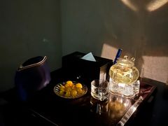 -Love Story爱情故事·养生SPA会所(星都店)