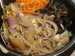 -山居屋炭火烧肉(厚街万达店)