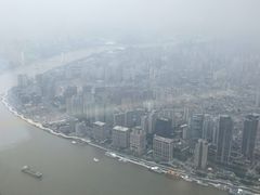 -上海中心大厦