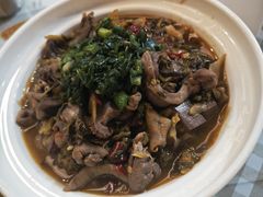 -阿金大白·上海菜馆(新天地店)