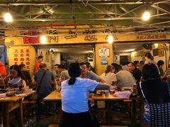 大堂-岗上渣渣老火锅(两路口店)