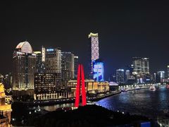 -罗斯福色戒酒吧(外滩店)