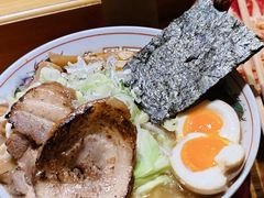 -老龙亭拉面店