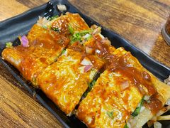 -冰城大叔烤冷面(东关二条北口店)