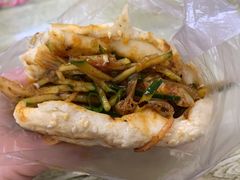 -小陈方酥锅盔(古城总店)
