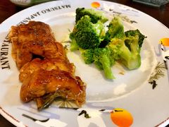 -松子料理(白家庄店)