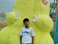 -秦皇岛乐岛海洋王国