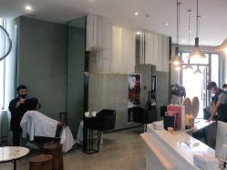 -MOVAN HAIR莫凡匠人发型屋