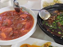 -熊猫主题餐厅