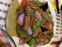 -吉味馆(柠溪店)