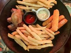 -安妮意大利餐厅(日坛店)