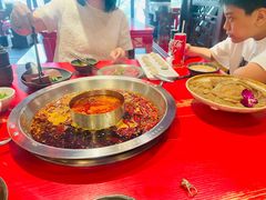 -谭鸭血老火锅(漳州路店)